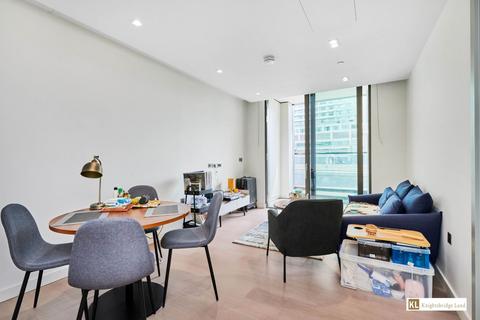 1 bedroom apartment for sale, 1 Newcastle Place, London W2