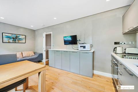2 bedroom apartment for sale, 158 Sussex Gardens, London W2