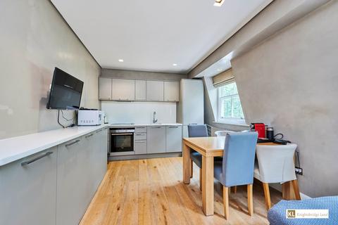 2 bedroom apartment for sale, 158 Sussex Gardens, London W2