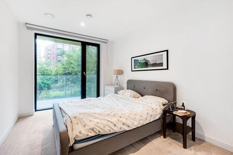 1 bedroom apartment for sale, 4 Clipper Street, London E16