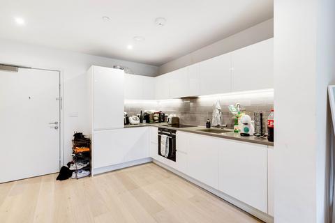 1 bedroom apartment for sale, 4 Clipper Street, London E16