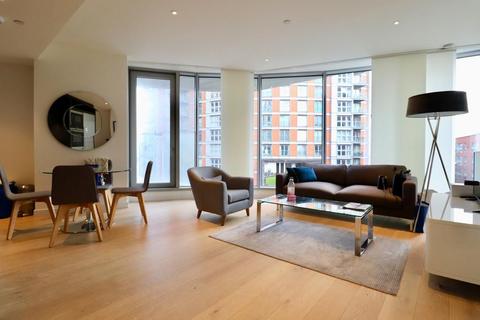 1 bedroom apartment to rent, 11 Biscayne Avenue, London E14