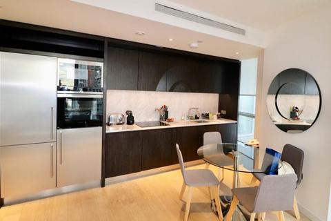 1 bedroom apartment to rent, 11 Biscayne Avenue, London E14