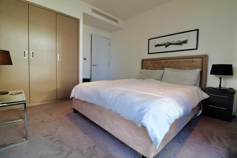 1 bedroom apartment to rent, 11 Biscayne Avenue, London E14