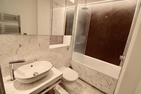 1 bedroom apartment to rent, 11 Biscayne Avenue, London E14