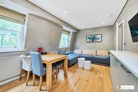 2 bedroom apartment to rent, 158 Sussex Gardens, London W2