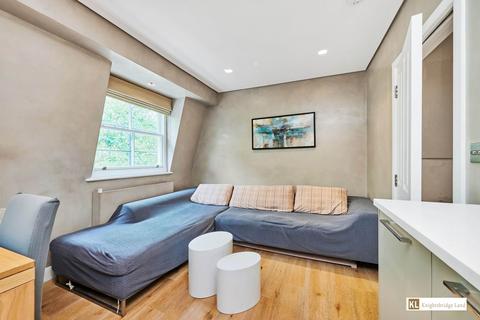 2 bedroom apartment to rent, 158 Sussex Gardens, London W2