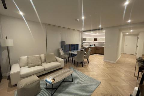 2 bedroom apartment to rent, 2 Michael Road, London  SW6