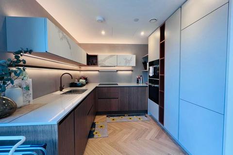 2 bedroom apartment to rent, 2 Michael Road, London  SW6