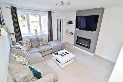 14 Cheviot Way, Verwood, BH31 6UG