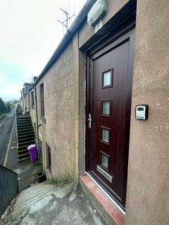 3 bedroom flat to rent, India Lane, Montrose DD10