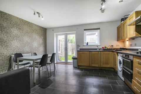 4 bedroom terraced house for sale, Scholars Way, Dagenham, RM8