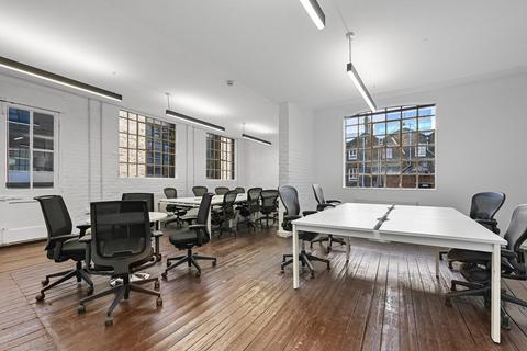 Office to rent, 8-10 New North Place, Shoreditch, EC2A 4JA