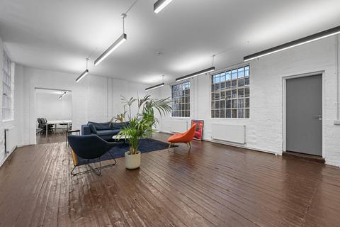 Office to rent, 8-10 New North Place, Shoreditch, EC2A 4JA
