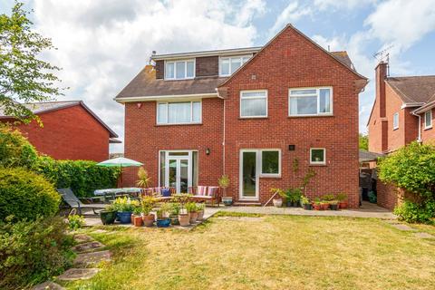 6 bedroom detached house for sale, St Leonards, Exeter