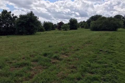 Plot for sale, Rochester - Land available