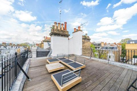 2 bedroom apartment for sale, Redcliffe Square, Chelsea, London, SW10