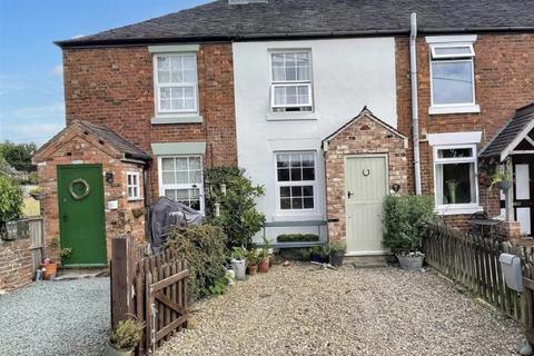undefined, Boatyard Lane, Barlaston, ST12