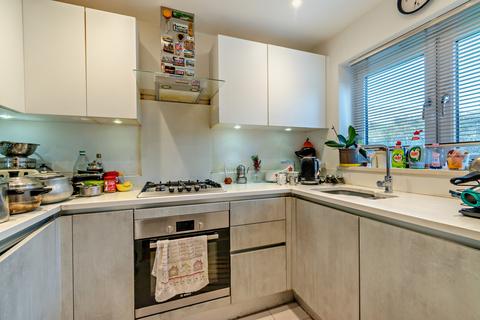 3 bedroom terraced house for sale, Swanells Walk, Rickmansworth, WD3