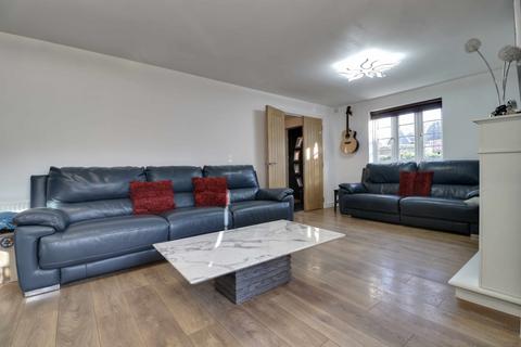 124 Appleton Drive, Basingstoke, RG24 9RX