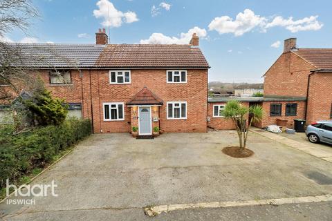7 Acton Close, Bramford, Ipswich, IP8 4ER