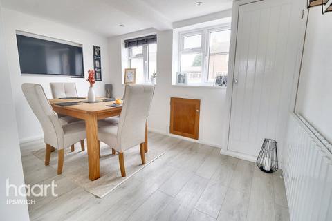 7 Acton Close, Bramford, Ipswich, IP8 4ER