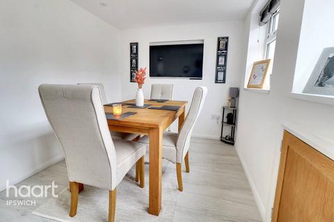 7 Acton Close, Bramford, Ipswich, IP8 4ER