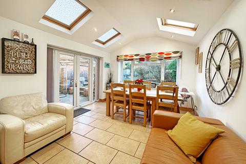 72 Chantry Heath Crescent, Knowle, Solihull, B93 9NJ