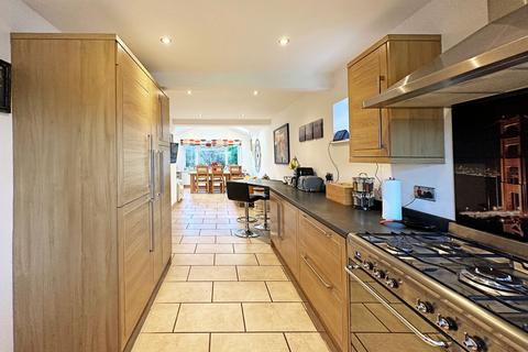 72 Chantry Heath Crescent, Knowle, Solihull, B93 9NJ