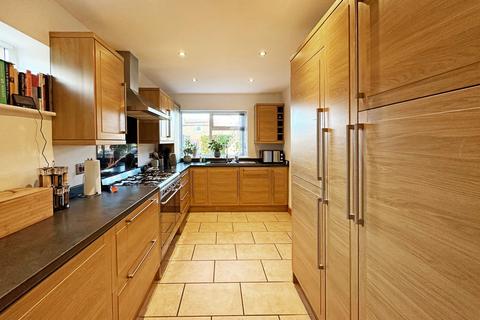 72 Chantry Heath Crescent, Knowle, Solihull, B93 9NJ