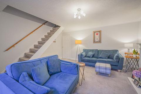 72 Chantry Heath Crescent, Knowle, Solihull, B93 9NJ