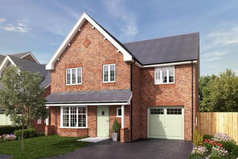 Hatton Lane, Hatton, Warrington, Cheshire, WA4 4DA