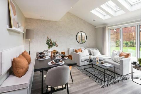 undefined, Hatton Lane, Hatton, Warrington, Cheshire, WA4 4DA
