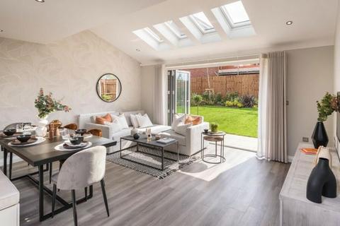 undefined, Hatton Lane, Hatton, Warrington, Cheshire, WA4 4DA