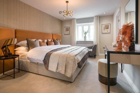 undefined, Hatton Lane, Hatton, Warrington, Cheshire, WA4 4DA