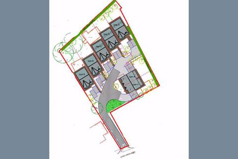 Plot for sale - Middleton, Rochdale- Development Opportunity