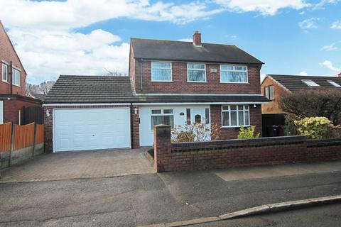 3 bedroom detached house for sale, Central Drive, Westhoughton, BL5