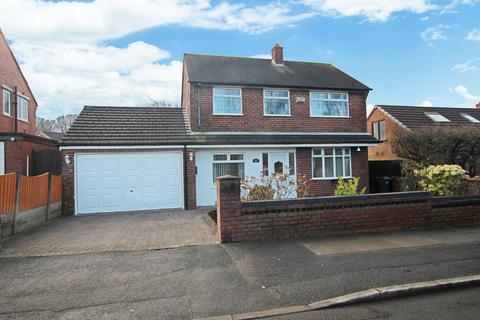 47 Central Drive, Westhoughton, Bolton, BL5 3DU