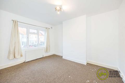 313a Grange Road, London, SE25 6TD