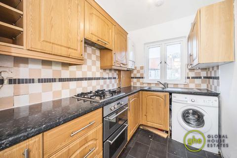 313a Grange Road, London, SE25 6TD