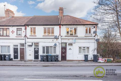 313a Grange Road, London, SE25 6TD
