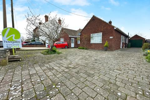 Poldhu Hillcrest Road, Horndon On The Hill, Stanford-le-hope, SS17 8LR