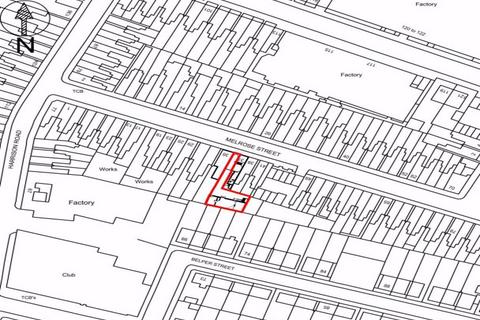 Plot for sale, Leicester- Mixed Use Site Available