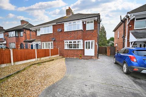 3 bedroom semi-detached house for sale, Butts Road, Wolverhampton WV4