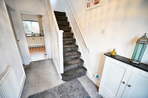 3 bedroom semi-detached house for sale, Butts Road, Wolverhampton WV4