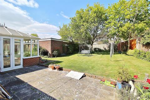 3 bedroom bungalow for sale, Lime Road, Findon, Worthing, BN14