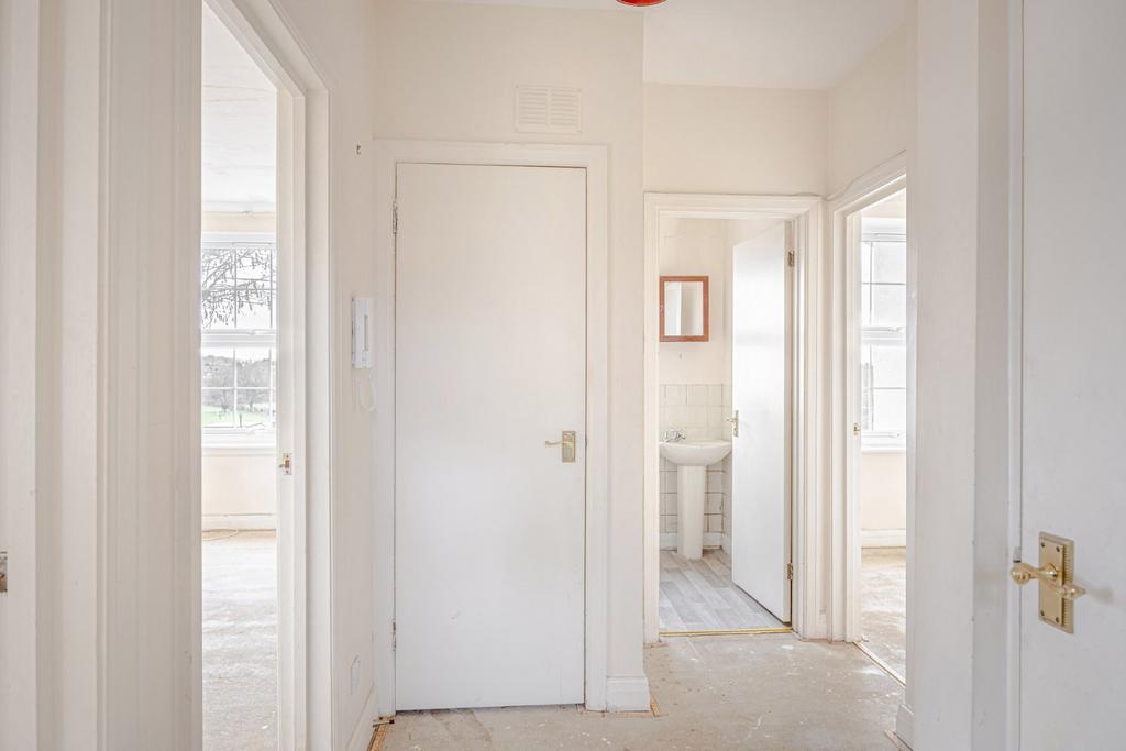 Rye Street, Stortford, Hertfordshire, CM23 2 bed apartment for