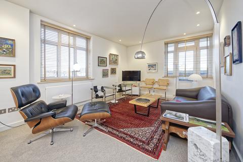 3 bedroom flat for sale, Onslow Crescent, London SW7