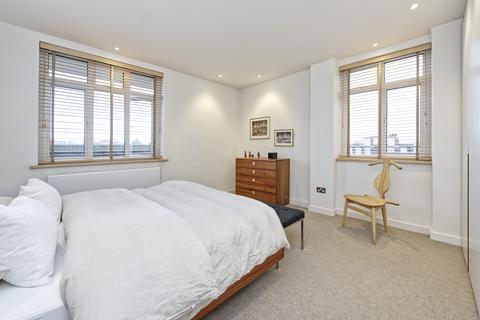 3 bedroom flat for sale, Onslow Crescent, London SW7