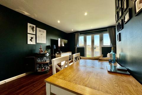 3, Liberty Apartments, 19 Devon Road, Watford, WD24 4HS
